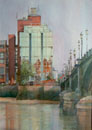 Battersea Bridge