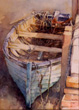 Row Boat